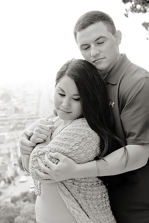 AT&T Park Engagement Photos