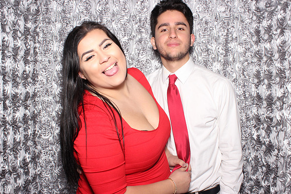 Loomis Photo Booth Rentals