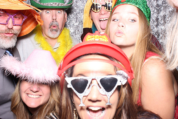 Loomis Photo Booth Rentals
