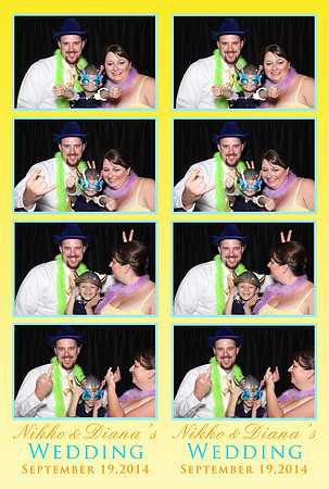 Sacramento Photo Booth Rentals