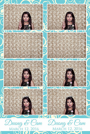 Sacramento Photo Booth Rentals