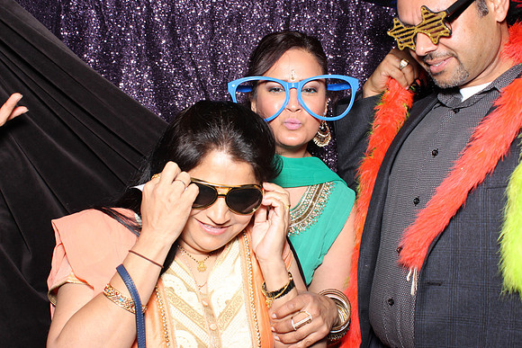 Citrus Heights Photo Booth Rentals