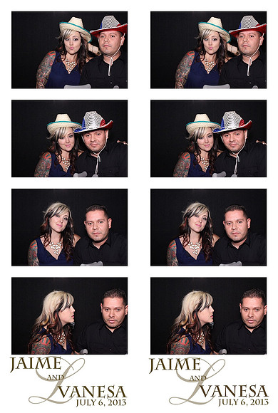 Sacramento Photo Booth Rentals