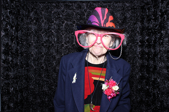 Loomis Photo Booth Rentals