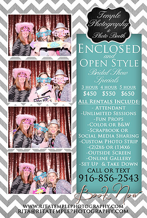 Photo Booth Rentals Sacramento