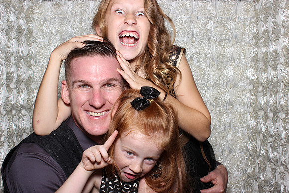 Sacramento Photo Booth Rentals
