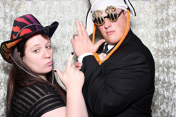 Sacramento Photo Booth Rentals