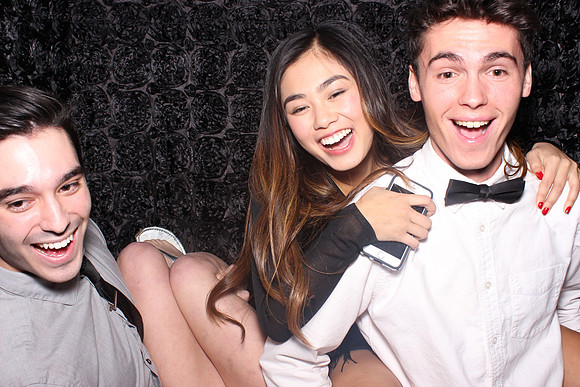 Photo Booth Rental Sacramento