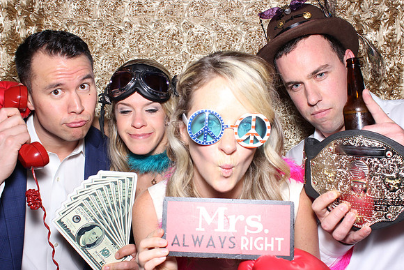 Foresthill Photo Booth Rentals