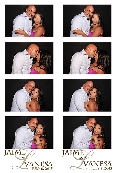 Sacramento Photo Booth Rentals