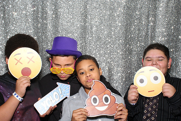 Photo Booth Rentals Woodland