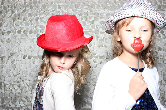 Photo Booth Rentals Sacramento