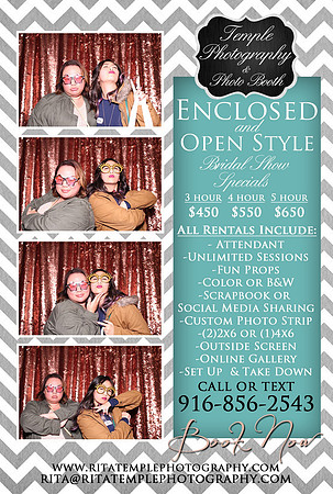 Elk Grove Photo Booth Rentals