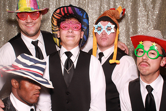 Photo Booth Rentals Sacramento