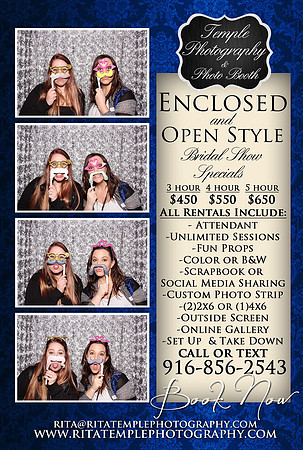 Photo Booth Rentals Sacramento