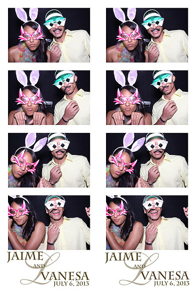 Sacramento Photo Booth Rentals