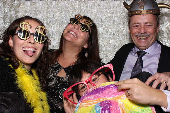 Sacramento Photo Booth Rentals