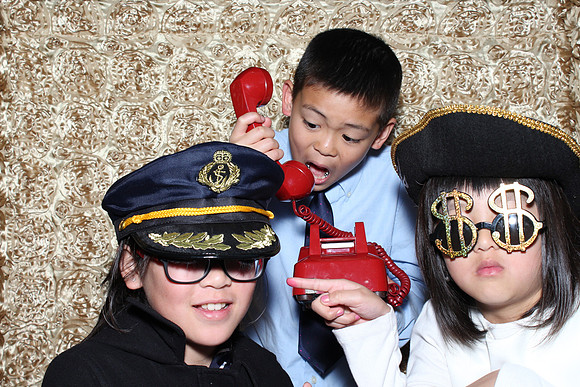 Sacramento Photo Booth Rentals