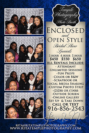 Photo Booth Rentals Sacramento