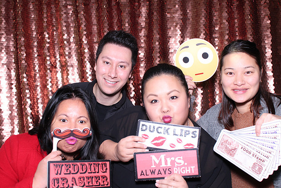 Photo Booth Rentals Sacramento