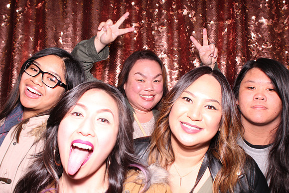Elk Grove Photo Booth Rentals