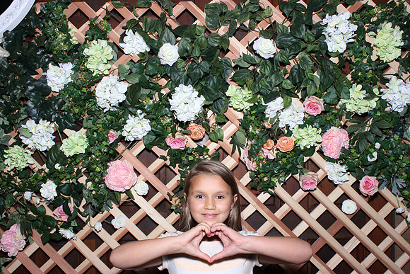 Photo Booth Rentals Miner's Foundry
