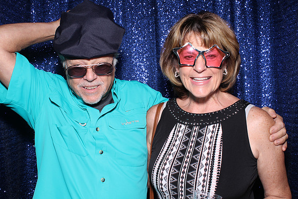 Photo Booth Rentals at The Blue Goose