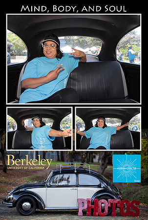 Photo Booth Rentals Berkeley
