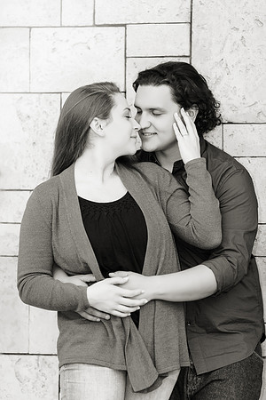 Sacramento Engagement Photography