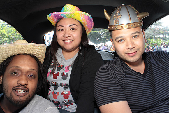 Photo Booth Rentals Berkeley