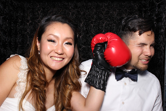 Photo Booth Rentals Sacramento