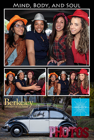 Photo Booth Rentals Berkeley