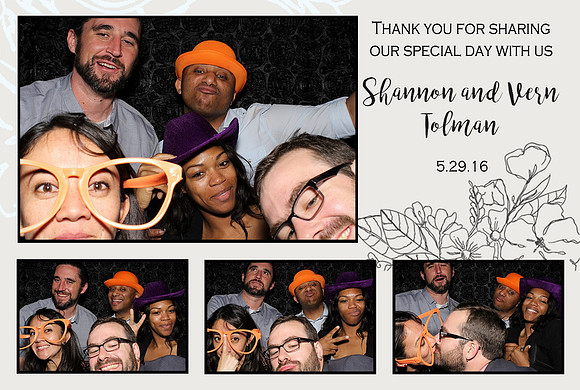Photo Booth Rentals Sacramento