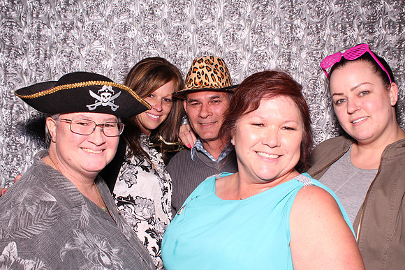 Photo Booth Rentals Sacramento Zoo