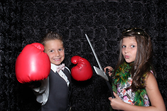 Sacramento Photo Booth Rentals