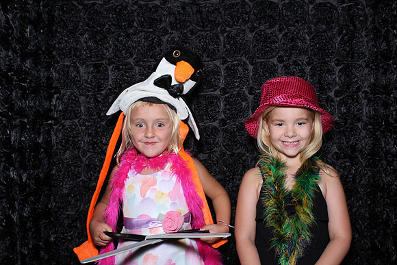 Sacramento Photo Booth Rentals