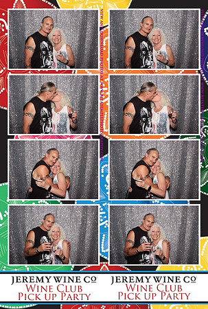 Photo Booth Rentals Lodi