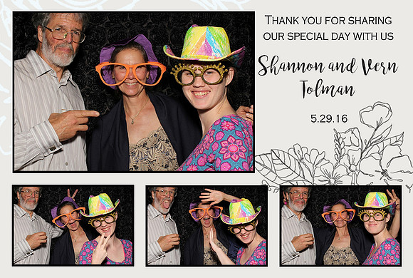 Photo Booth Rentals Sacramento