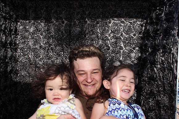 Photo Booth Rentals Sacramento