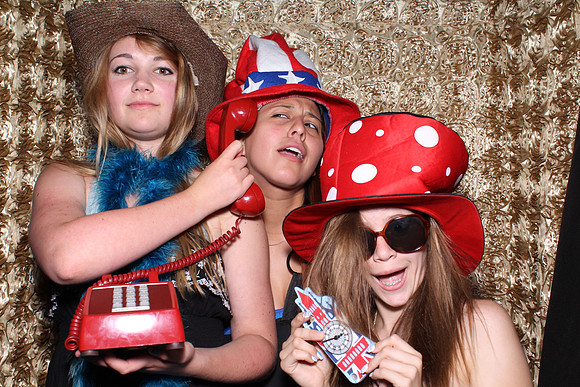 Photo Booth Rentals Sacramento