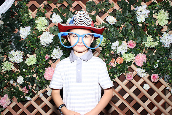 Photo Booth Rentals Miner's Foundry