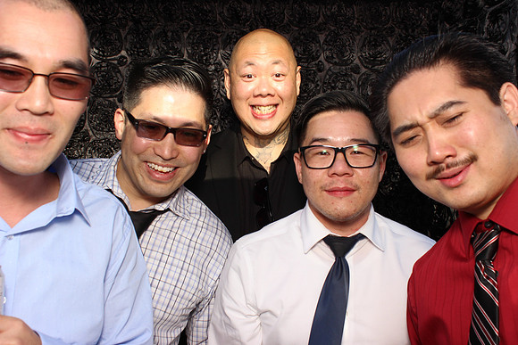 Photo Booth Rentals Sacramento