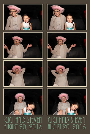 Photo Booth Rentals Taber Ranch