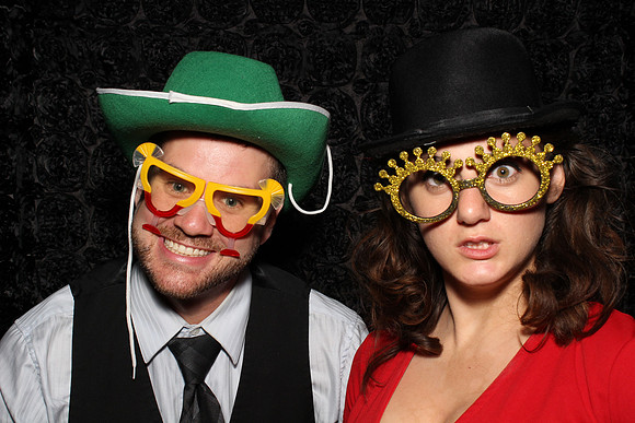 Photo Booth Rentals Sacramento