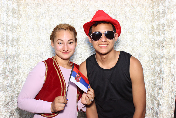 Photo Booth Rentals Sacramento