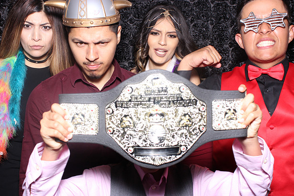 Photo Booth Rentals Sacramento