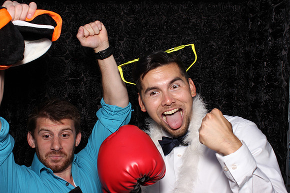 Photo Booth Rentals Sacramento