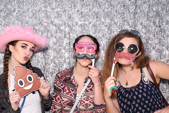 Photo Booth Rentals Folsom