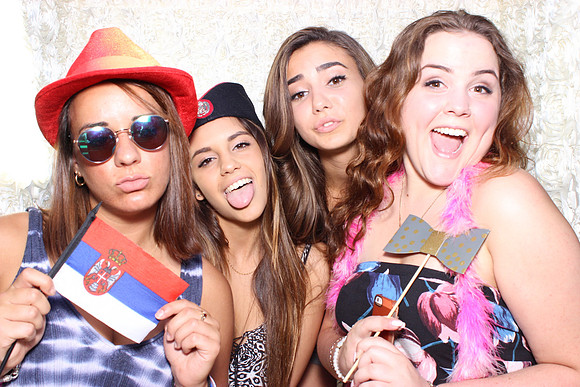 Photo Booth Rentals Sacramento