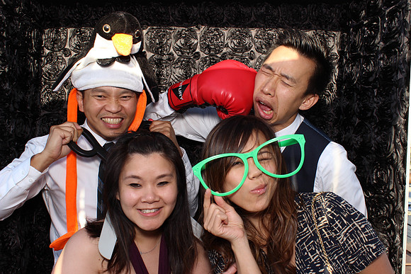 Photo Booth Rentals Sacramento